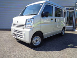 エブリイ PA リミテッド ハイルーフ 4WD 