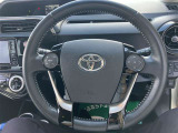 広々とした車内空間