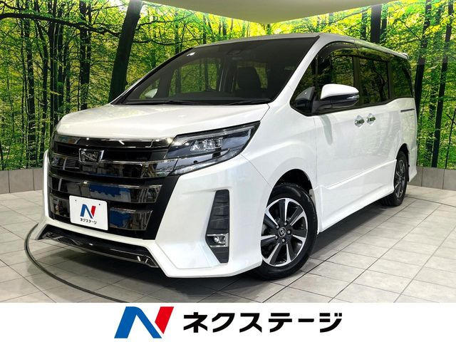 ノア 2.0 Si 