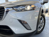 当店は新車販売・中古車販売・車検・整備・鈑金塗装・用品販売・自動車保険を取扱い、カーライフの総合店舗です。