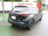 キックス 1.2 X FOUR スタイルエディション(e-POWER) 4WD 