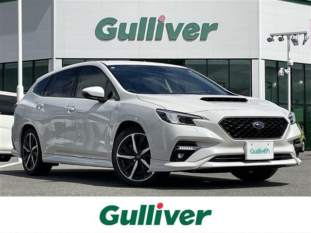 レヴォーグ 1.8 GT-H EX 4WD 4WD ワンオーナー