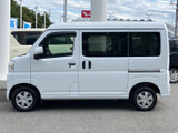 ハイゼットカーゴ クルーズ ハイルーフ 