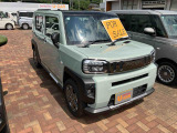 タフト G ダーククロム ベンチャー 