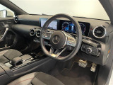 Aクラス A200d AMGライン 修復歴無し