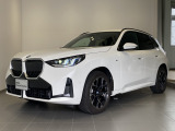 BMW X320dxDriveMスポーツ アルピンホワイト☆元弊社デモカー☆シートヒーター&エアコン☆ステアリングヒーター☆リアシートヒーター☆ハーマンカードンスピーカー☆ヘッドアップディスプレイ☆