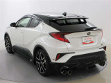 C-HR 1.2 S-T GR スポーツ 