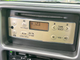お好きな音楽を車内でお楽しみいただけます♪スピーカー交換・ウーハー追加などの音質向上や、最新ナビ・後席モニター等の取り付けも是非ご相談ください!