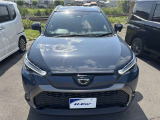 カローラクロス 1.8 ハイブリッド Z E-Four 4WD 