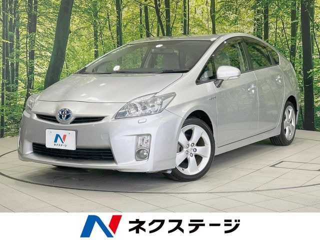 プリウス 1.8 S ツーリングセレクション