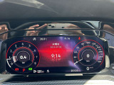 ◎デジタルメータークラスターDigital Cockpit Pro