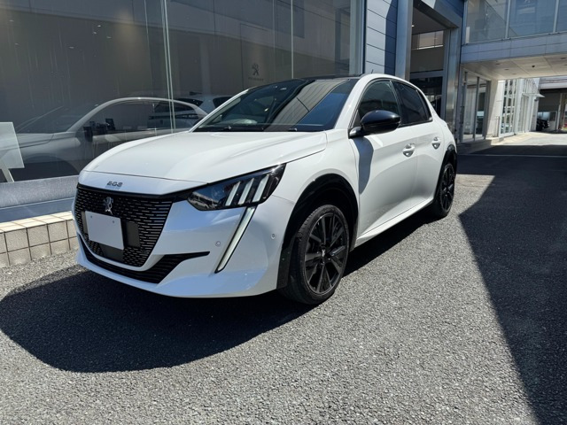 208 GT 