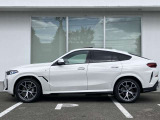 X6 xドライブ 35d Mスポーツ  4WD 