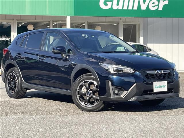 XV 2.0e-L アイサイト 4WD ワンオーナー ハイブリッド