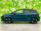 ノートオーラ 1.2 G FOUR 4WD 