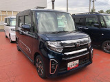 タントカスタム X スタイルセレクション 