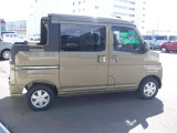 ハイゼットデッキバン ベースグレード 660G 4WD