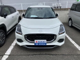 スイフト 1.2 ハイブリッド(HYBRID) MX 当店代車使用