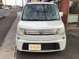 MRワゴン Xセレクション 4WD