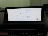 ディスプレイオーディオを装備しています。
