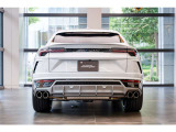 Satin Chrome exhaust tailpipes