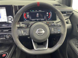 ノートオーラ 1.2 NISMO 修復歴無し