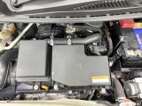 親切・丁寧な専門メカニックスタッフが応対!・車検・点検整備・事故等の修理などアフターサービスも安心。お車のカスタマイズもネクステージのサービススタッフまでご相談ください!