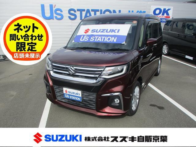 ソリオ 1.2 ハイブリッド(HYBRID)  MZ 