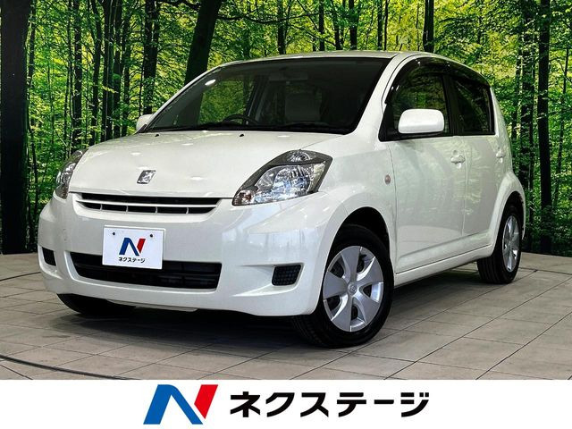 パッソ 1.3 G 