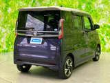ルークス ハイウェイスター Gターボ プロパイロットエディション 4WD 