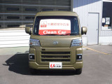 ハイゼットデッキバン ベースグレード 660G 4WD