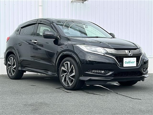 ヴェゼル 1.5 RS ホンダセンシング 修復歴無し