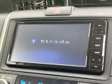 【ナビゲーション】使いやすいナビで目的地までしっかり案内してくれます。各種オーディオ再生機能も充実しており、お車の運転がさらに楽しくなります!!