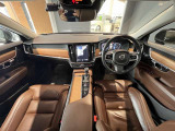 V90 D4 インスクリプション ディーゼル 