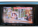 フルセグテレビ
