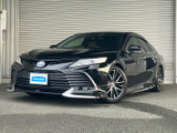 トヨタ カムリ 2.5 G レザーパッケージ