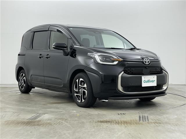 シエンタ ハイブリッド 1.5 Z ワンオーナー 修復歴無し
