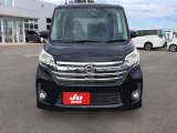 デイズルークス ハイウェイスター ターボ 4WD 
