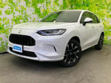 ホンダ ZR-V 1.5 Z 4WD