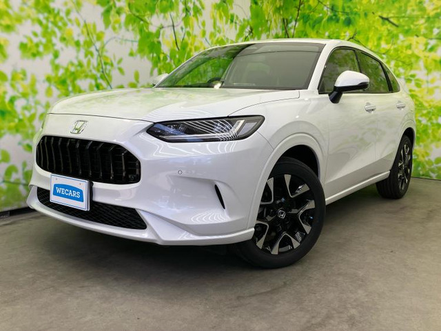 ZR-V 1.5 Z 4WD 
