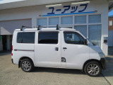 タウンエースバン 1.5 GL 4WD 