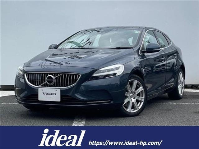 V40 T3 インスクリプション 