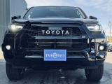 ハイラックス  2.4 Z GRスポーツ ディーゼルターボ 4WD
