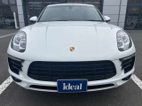 マカン S PDK 4WD PDK 4WD
