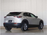 CX-30 2.0 20S プロアクティブ ツーリングセレクション 