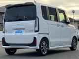 N-BOXカスタム  