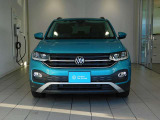 T-Cross TSI アクティブ 