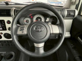 FJクルーザー 4.0 4WD 