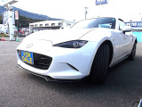 ロードスターRF 2.0 VS 