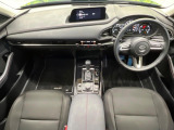CX-30 2.0 20S ブラックトーンエディション 